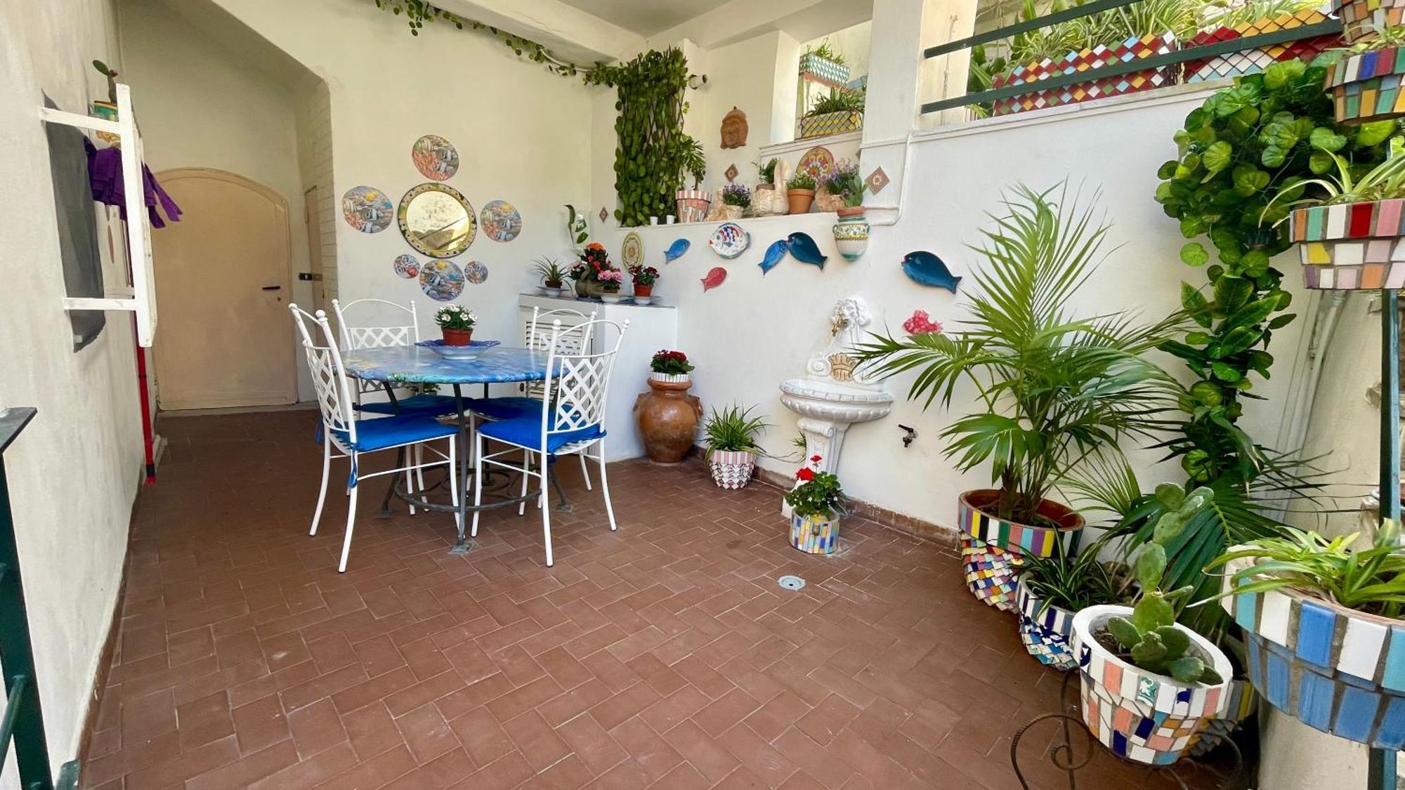 Casa Trono Del Sol *