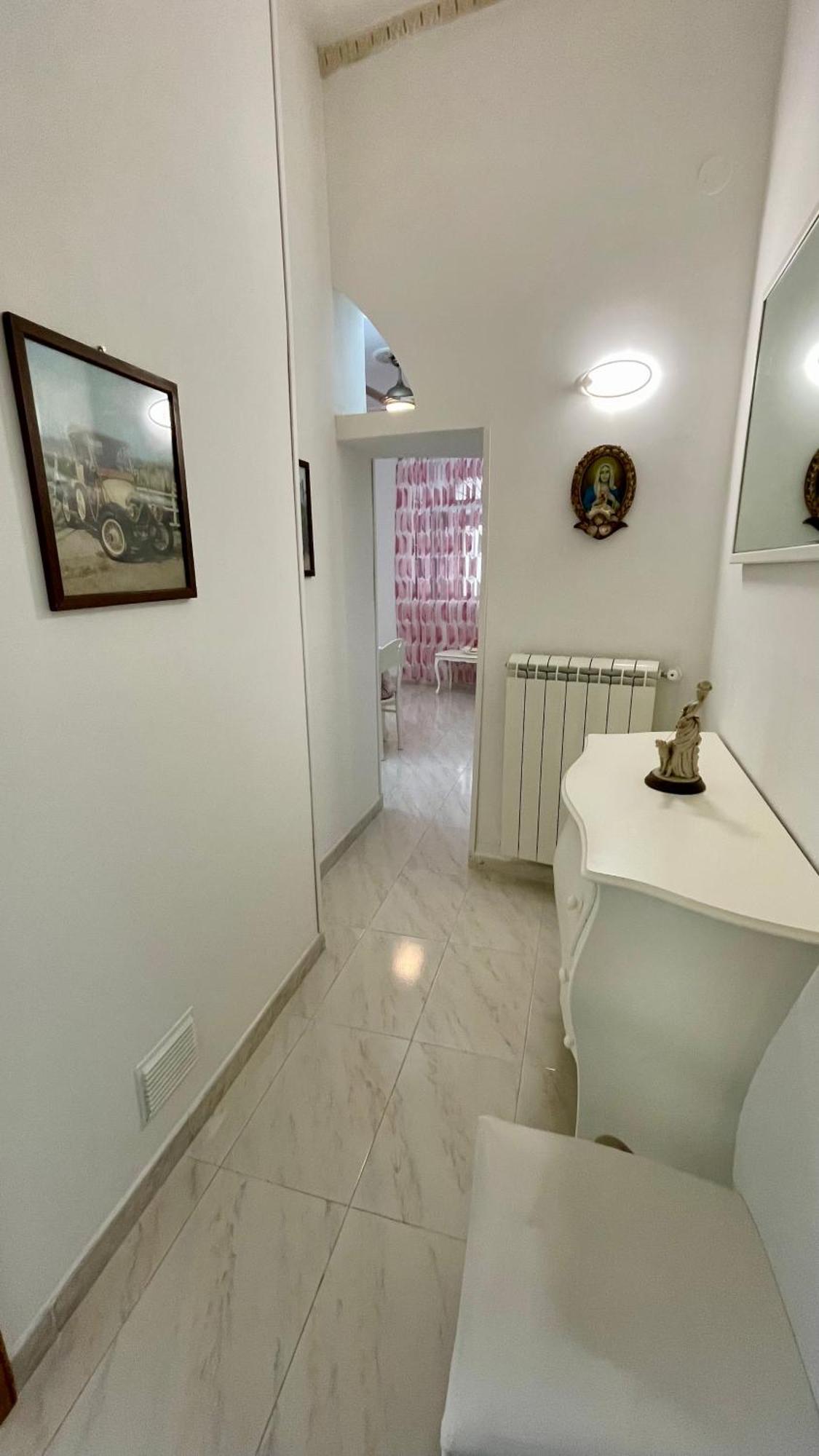 Casa Trono Del Sol