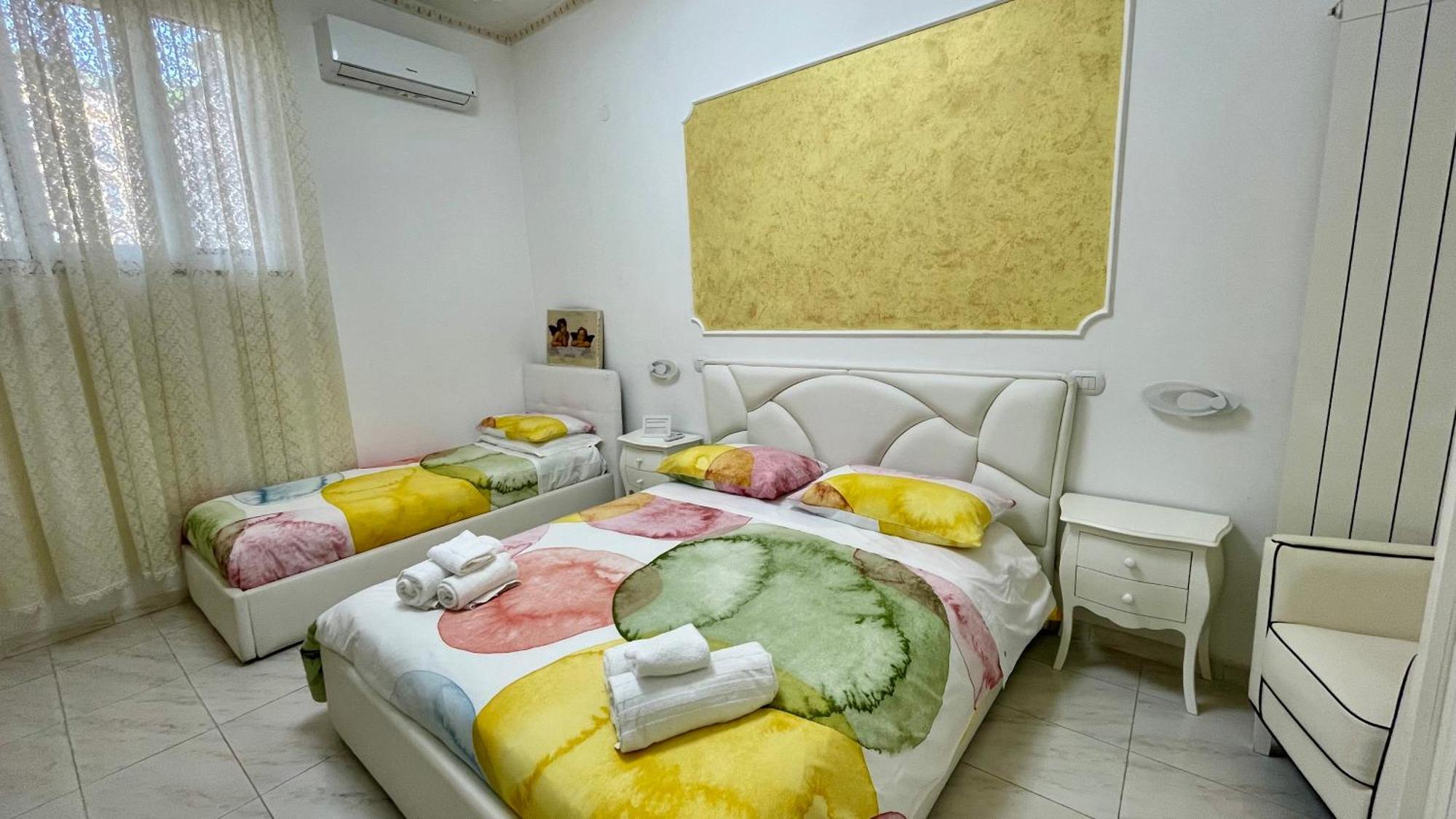 Casa Trono Del Sol *